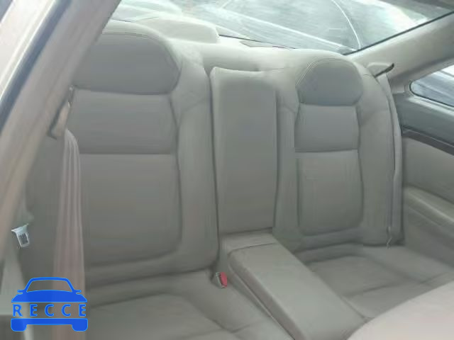 2001 ACURA 3.2 CL 19UYA42421A008881 image 5