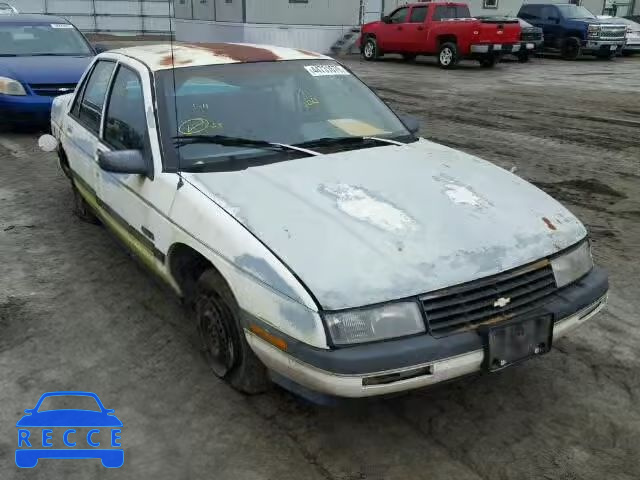 1988 CHEVROLET CORSICA 1G1LT5110JE665731 зображення 0