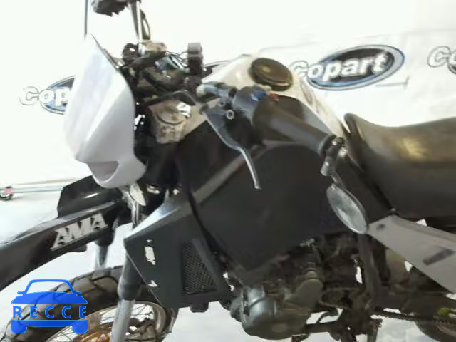 2002 KAWASAKI KL650-A JKAKLEA182DA00048 Bild 9