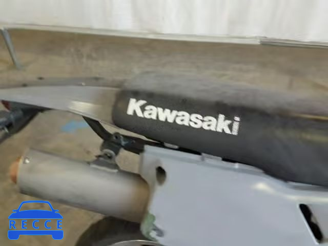 2002 KAWASAKI KL650-A JKAKLEA182DA00048 Bild 5