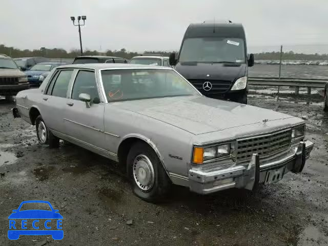 1983 CHEVROLET CAPRICE 2G1AN6999D1255565 Bild 0