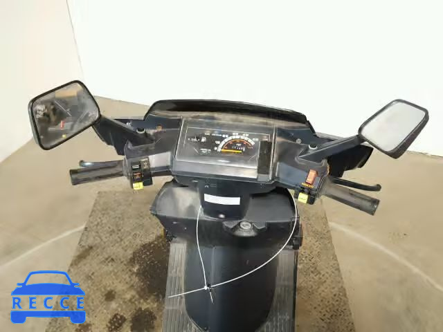 2000 HONDA CH80 3H1HF0305YD502725 image 4