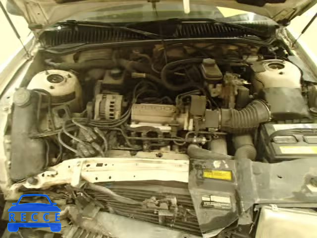 1992 BUICK SKYLARK 1G4NJ54N1NC655355 Bild 6