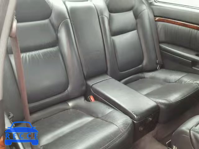 2002 ACURA 3.2 CL 19UYA42492A005235 image 5