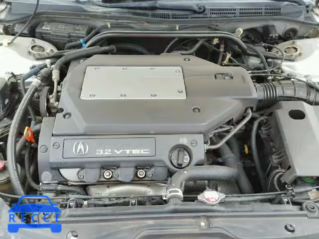 2002 ACURA 3.2 CL 19UYA42492A005235 Bild 6