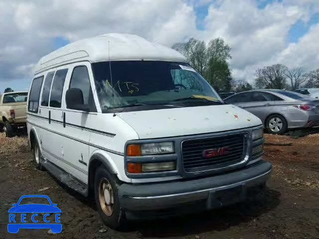 1999 GMC SAVANA 1GD6G15R1X1088303 зображення 0