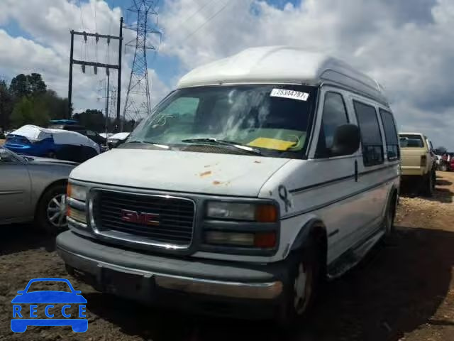 1999 GMC SAVANA 1GD6G15R1X1088303 зображення 1