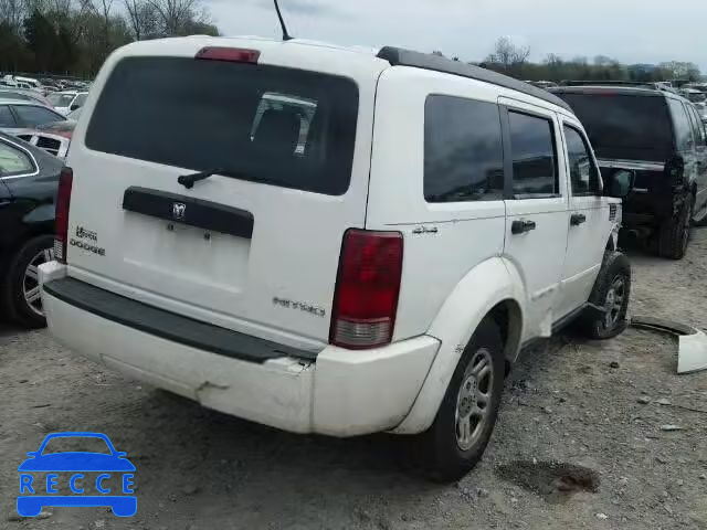 2010 DODGE NITRO SE 1D4PU2GK5AW105754 image 3