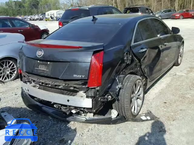 2014 CADILLAC ATS PREMIU 1G6AE5SX7E0171268 зображення 3