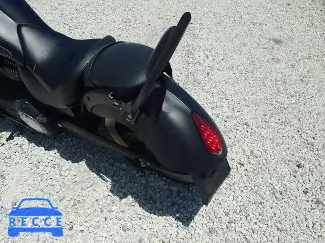 2015 VICTORY MOTORCYCLES HIGH-BALL 5VPWB36N6F3044263 Bild 9