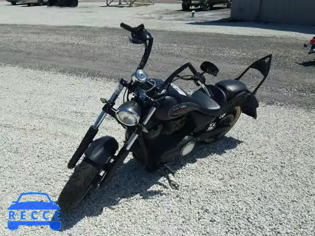 2015 VICTORY MOTORCYCLES HIGH-BALL 5VPWB36N6F3044263 Bild 1