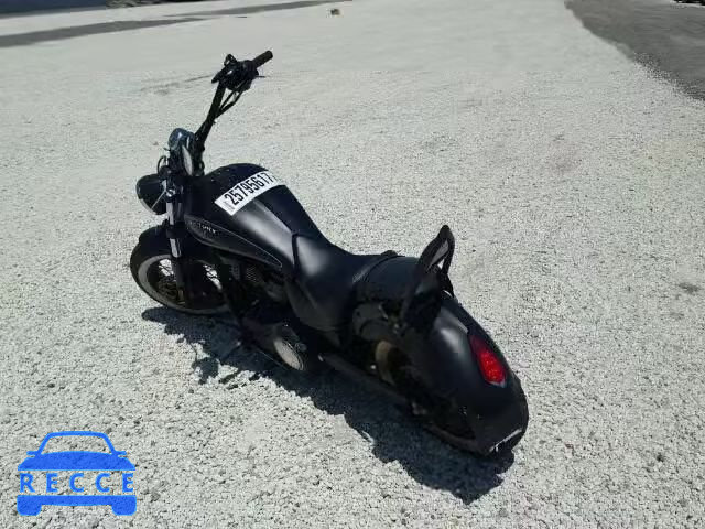 2015 VICTORY MOTORCYCLES HIGH-BALL 5VPWB36N6F3044263 Bild 2