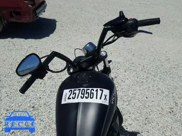2015 VICTORY MOTORCYCLES HIGH-BALL 5VPWB36N6F3044263 Bild 4