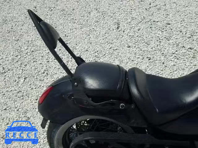2015 VICTORY MOTORCYCLES HIGH-BALL 5VPWB36N6F3044263 Bild 5