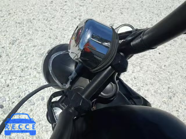 2015 VICTORY MOTORCYCLES HIGH-BALL 5VPWB36N6F3044263 Bild 7
