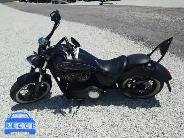 2015 VICTORY MOTORCYCLES HIGH-BALL 5VPWB36N6F3044263 Bild 8