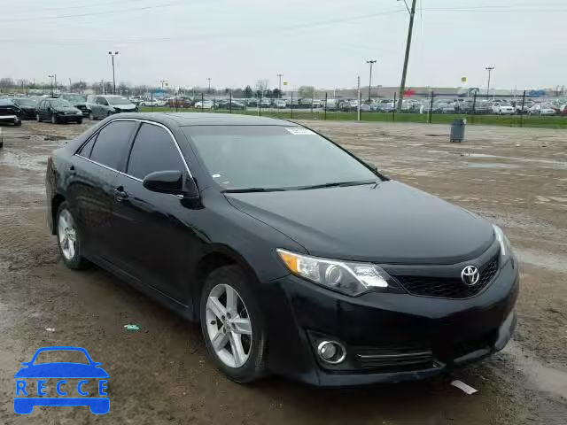 2012 TOYOTA CAMRY 4T1BF1FK5CU103610 Bild 0