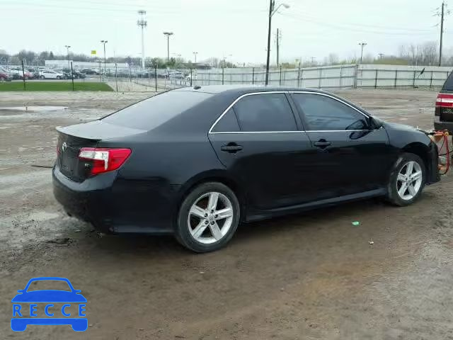 2012 TOYOTA CAMRY 4T1BF1FK5CU103610 image 3