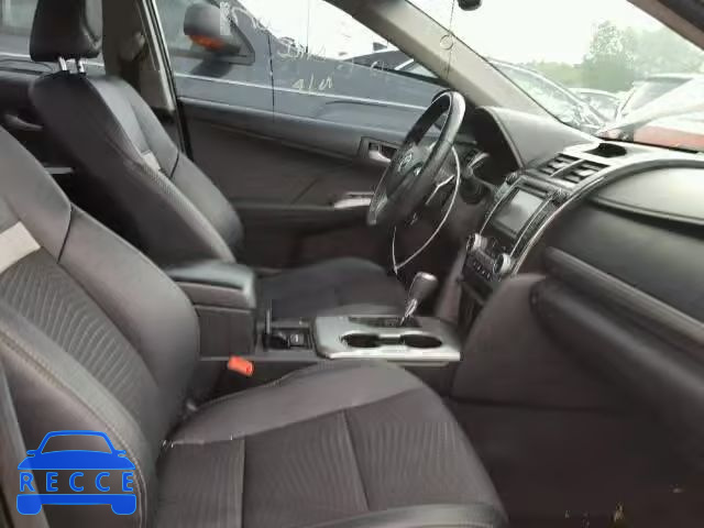 2012 TOYOTA CAMRY 4T1BF1FK5CU103610 image 4