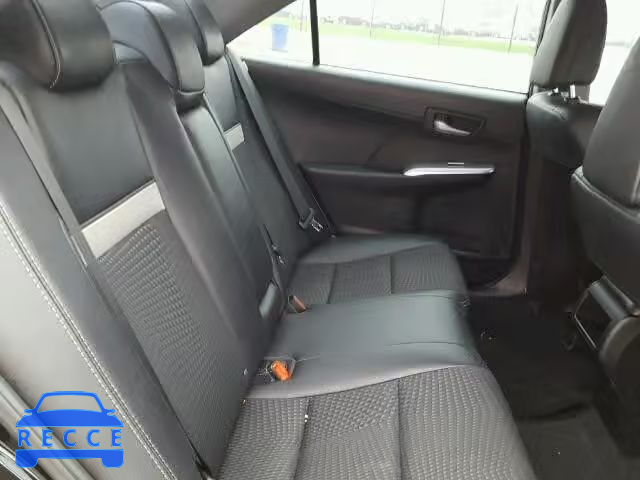 2012 TOYOTA CAMRY 4T1BF1FK5CU103610 image 5