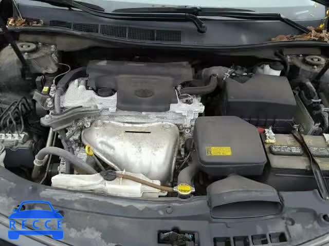 2012 TOYOTA CAMRY 4T1BF1FK5CU103610 image 6