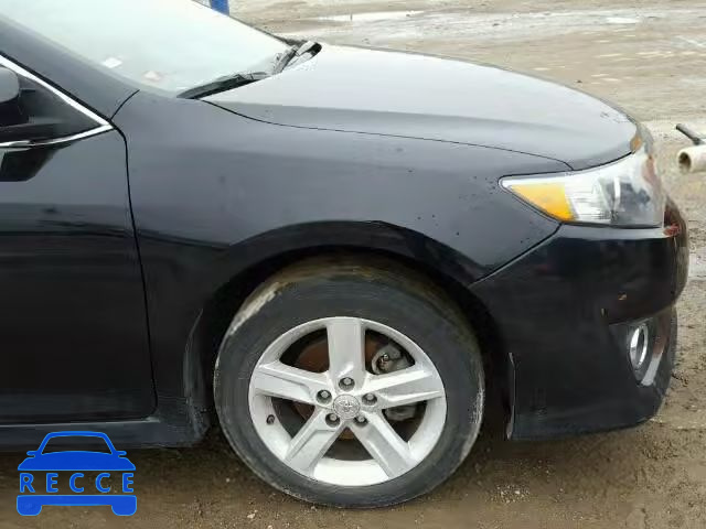 2012 TOYOTA CAMRY 4T1BF1FK5CU103610 image 8