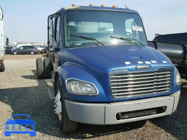 2005 FREIGHTLINER M2 106 MED 1FVACXCS65HU44529 Bild 0