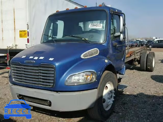 2005 FREIGHTLINER M2 106 MED 1FVACXCS65HU44529 Bild 1