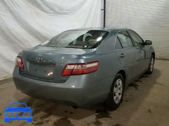 2007 TOYOTA CAMRY NEW 4T1BE46KX7U531277 image 3