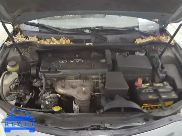 2007 TOYOTA CAMRY NEW 4T1BE46KX7U531277 image 6