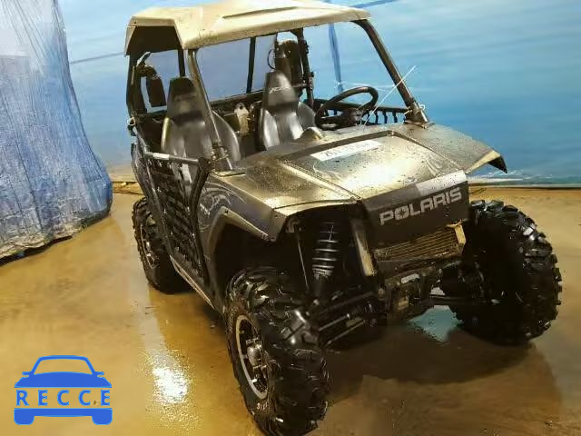 2010 POLARIS RANGER RZR 4XAVH76A9AD103135 зображення 0