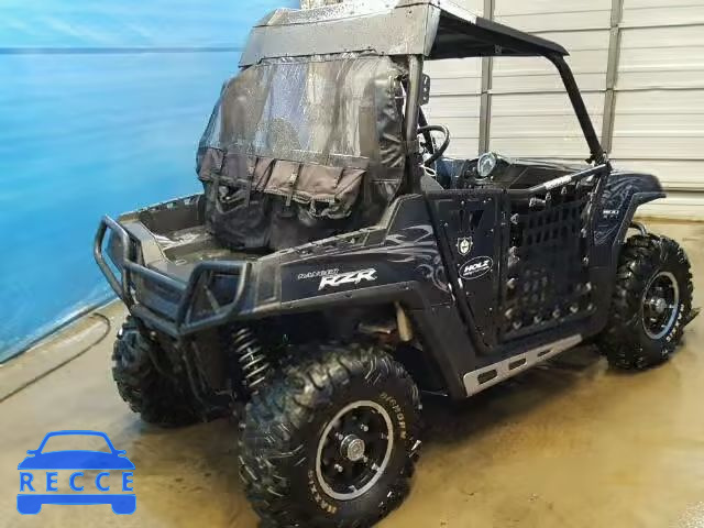 2010 POLARIS RANGER RZR 4XAVH76A9AD103135 Bild 3