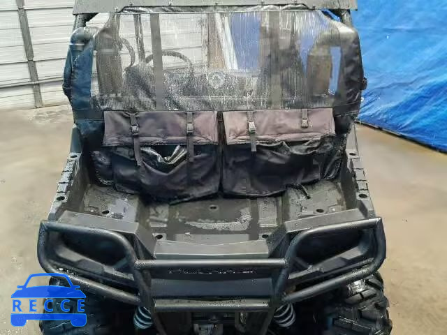 2010 POLARIS RANGER RZR 4XAVH76A9AD103135 image 5