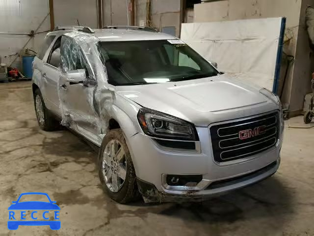 2017 GMC ACADIA LIM 1GKKVSKD8HJ185463 image 0