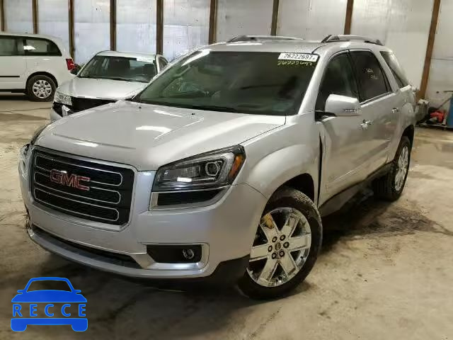 2017 GMC ACADIA LIM 1GKKVSKD8HJ185463 image 1