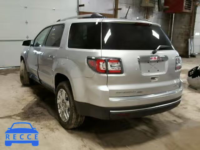 2017 GMC ACADIA LIM 1GKKVSKD8HJ185463 image 2