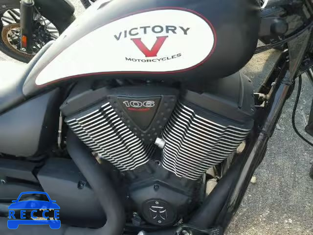2013 VICTORY MOTORCYCLES HIGH-BALL 5VPWB36N2D3023181 image 6