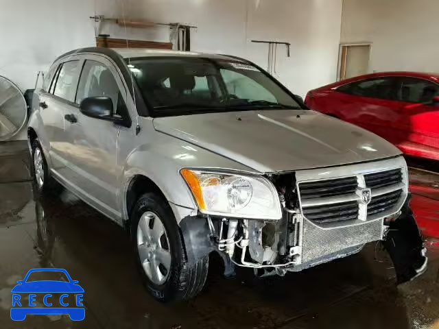 2011 DODGE CALIBER EX 1B3CB1HA7BD262721 Bild 0