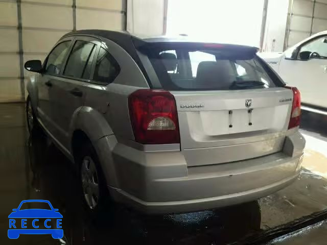 2011 DODGE CALIBER EX 1B3CB1HA7BD262721 Bild 2