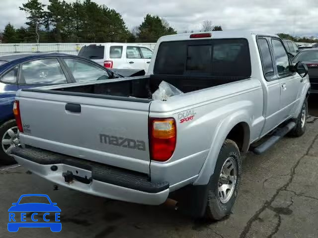 2002 MAZDA B3000 CAB 4F4YR16U72TM02194 Bild 3