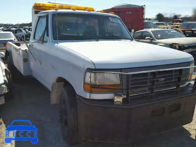 1997 FORD F SUPER DU 3FELF47G8VMA28002 зображення 0