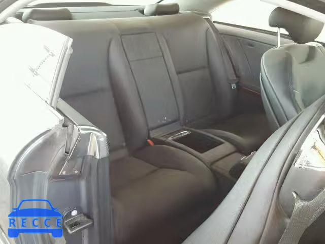 2008 MERCEDES-BENZ CL550 WDDEJ71X08A014497 зображення 5