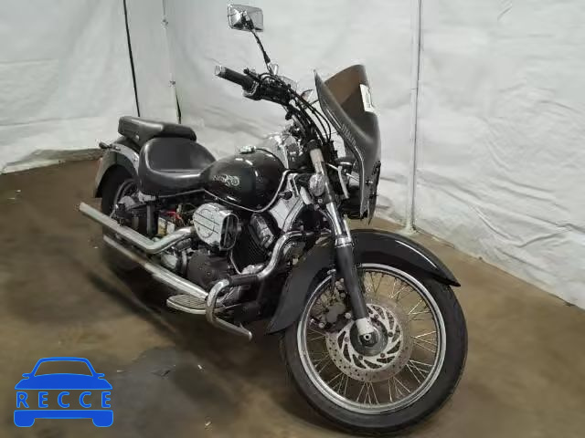 2008 YAMAHA XVS650 JYAVM01E08A122959 image 0