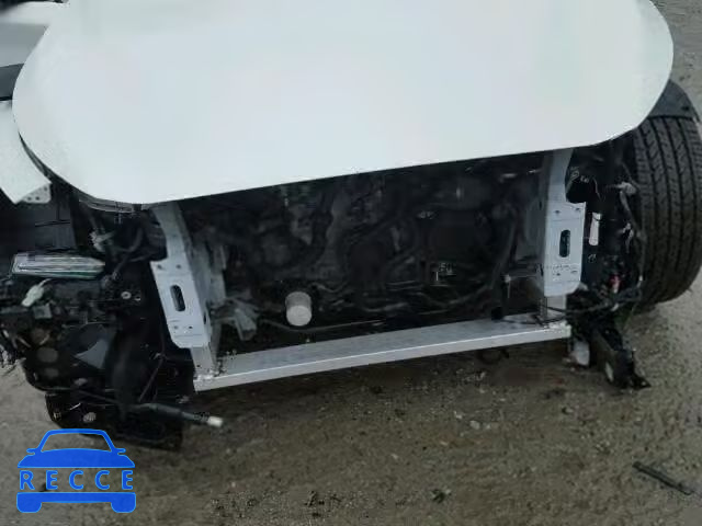 2014 INFINITI Q50 HYBRID JN1AV7AR2EM702061 image 8