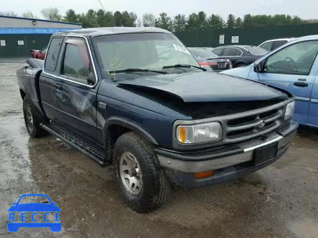 1997 MAZDA B4000 CAB 4F4DR17XXVTM32138 image 0