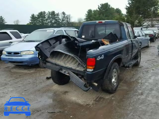 1997 MAZDA B4000 CAB 4F4DR17XXVTM32138 Bild 3