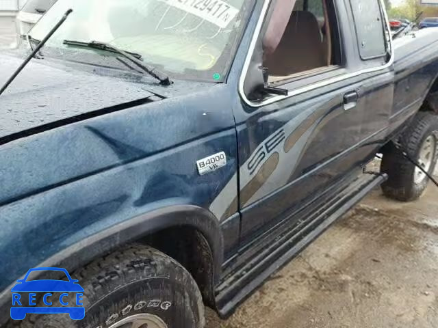 1997 MAZDA B4000 CAB 4F4DR17XXVTM32138 image 8