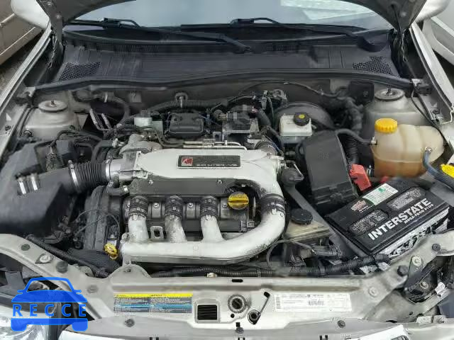 2003 SATURN LW300 1G8JW84R83Y552338 Bild 6