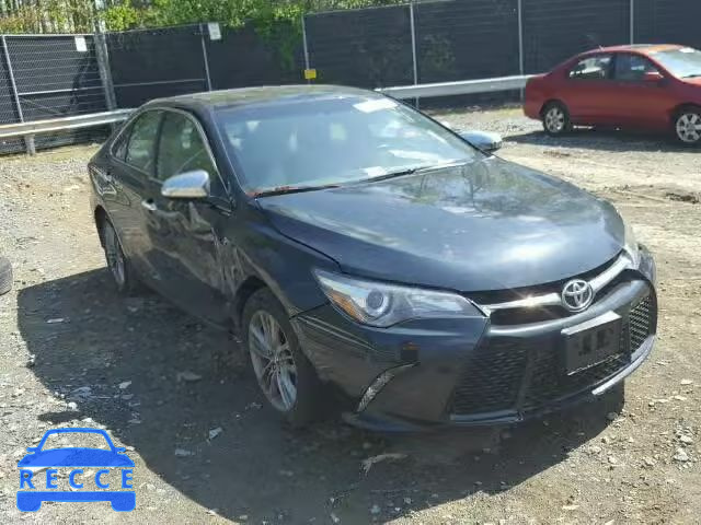 2015 TOYOTA CAMRY 4T1BF1FK9FU059857 Bild 0