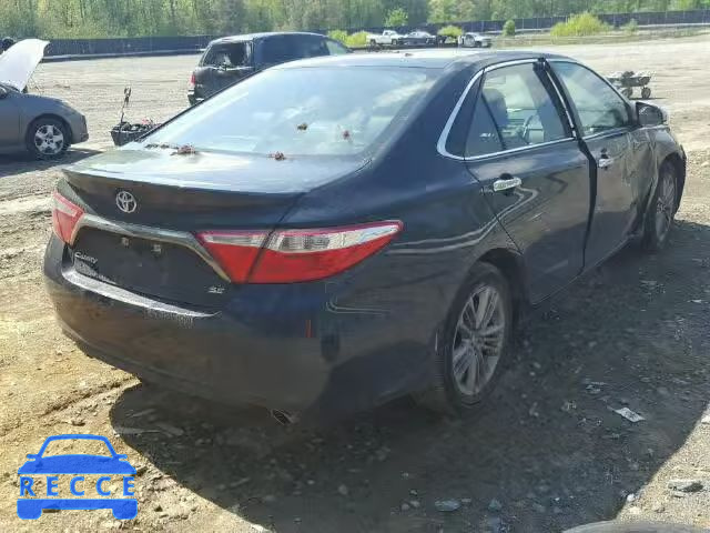 2015 TOYOTA CAMRY 4T1BF1FK9FU059857 image 3